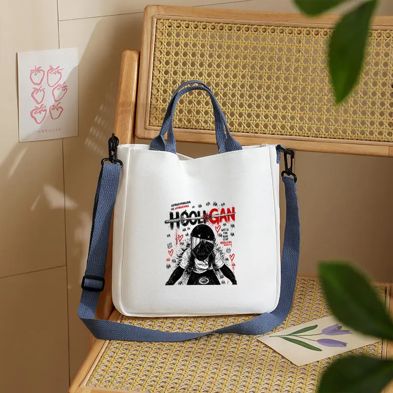 Crossbody Bags Arirang 2.0 World Tour 2026 Tote Bag Large Capacity Multifunctional Kpop Fan Gift Grocery Bag Hooligan Album