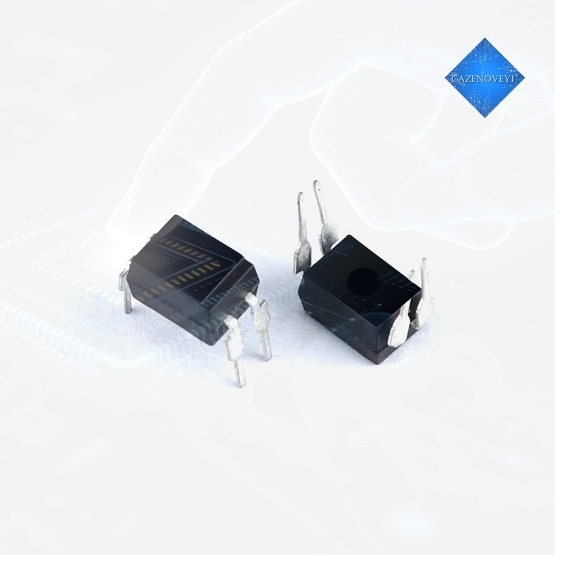 (5-10-20-30-100PCS) 33153 MC33153D SOP-8 MC33153DR2G