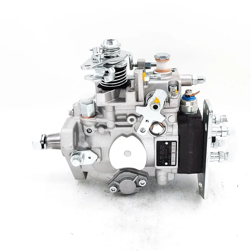 For 4T-390 Engine Component Fuel Pump 0460424022 0 460 424 022 Car Repair Accessories Bomba de combustible Injection Pumps