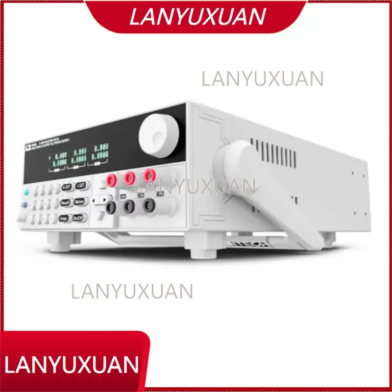 ITECH IT6322 Triple Channel Programmable DC Power Supply High Precision Laboratory Power Supply
