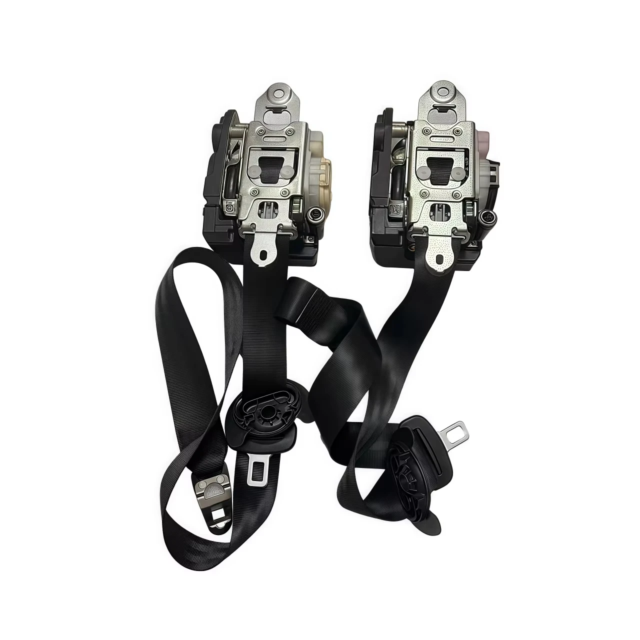 

For Audis A6L car safety device A6L C8 automatic retractable safety belt emergency locking safety belt