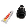 

ZOOMKEY New Axle Boot Kit Fit For Mercedes-Benz R350 ML63 AMG R320 R500 2513302400
