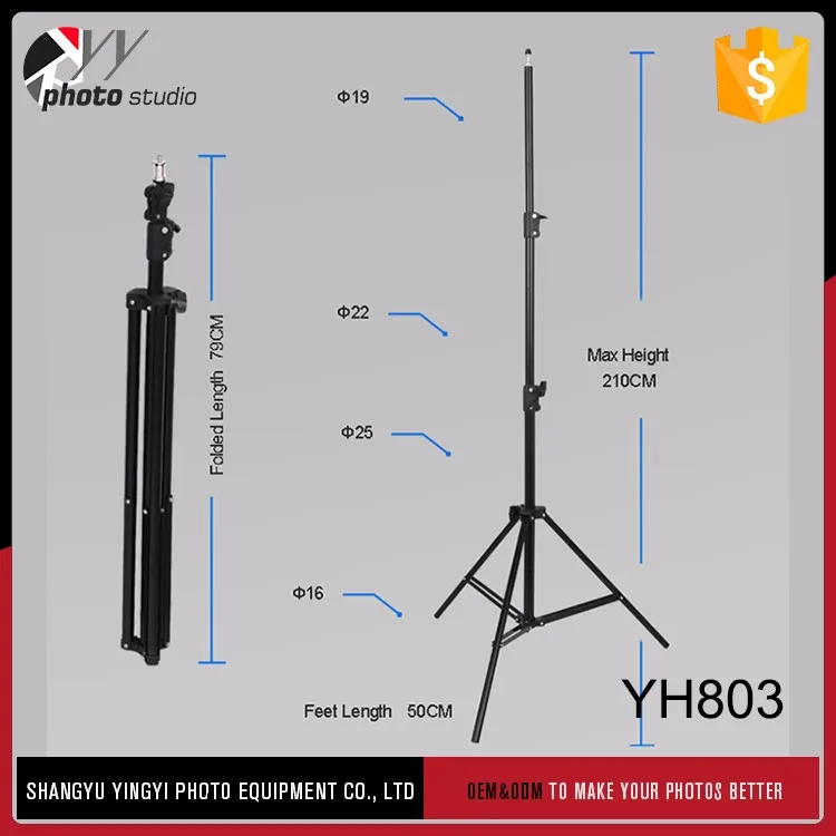 Professional Photo Studio Equipment: Softbox, Background Stand, Continuous Light Set