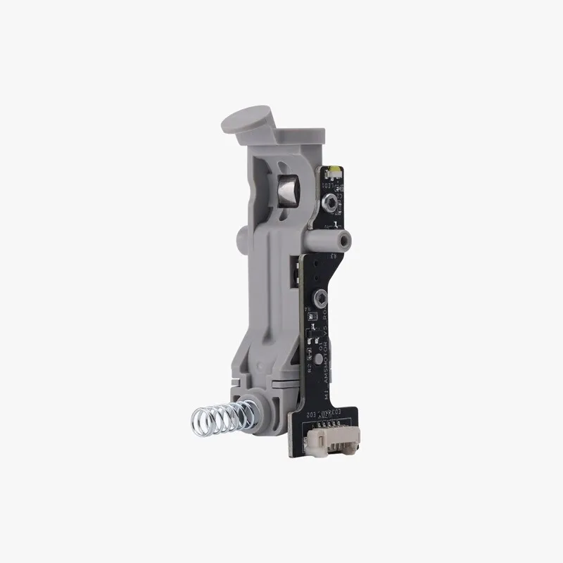 

Brand new original for Bambu Lab 3D printer AMS feed port assembly