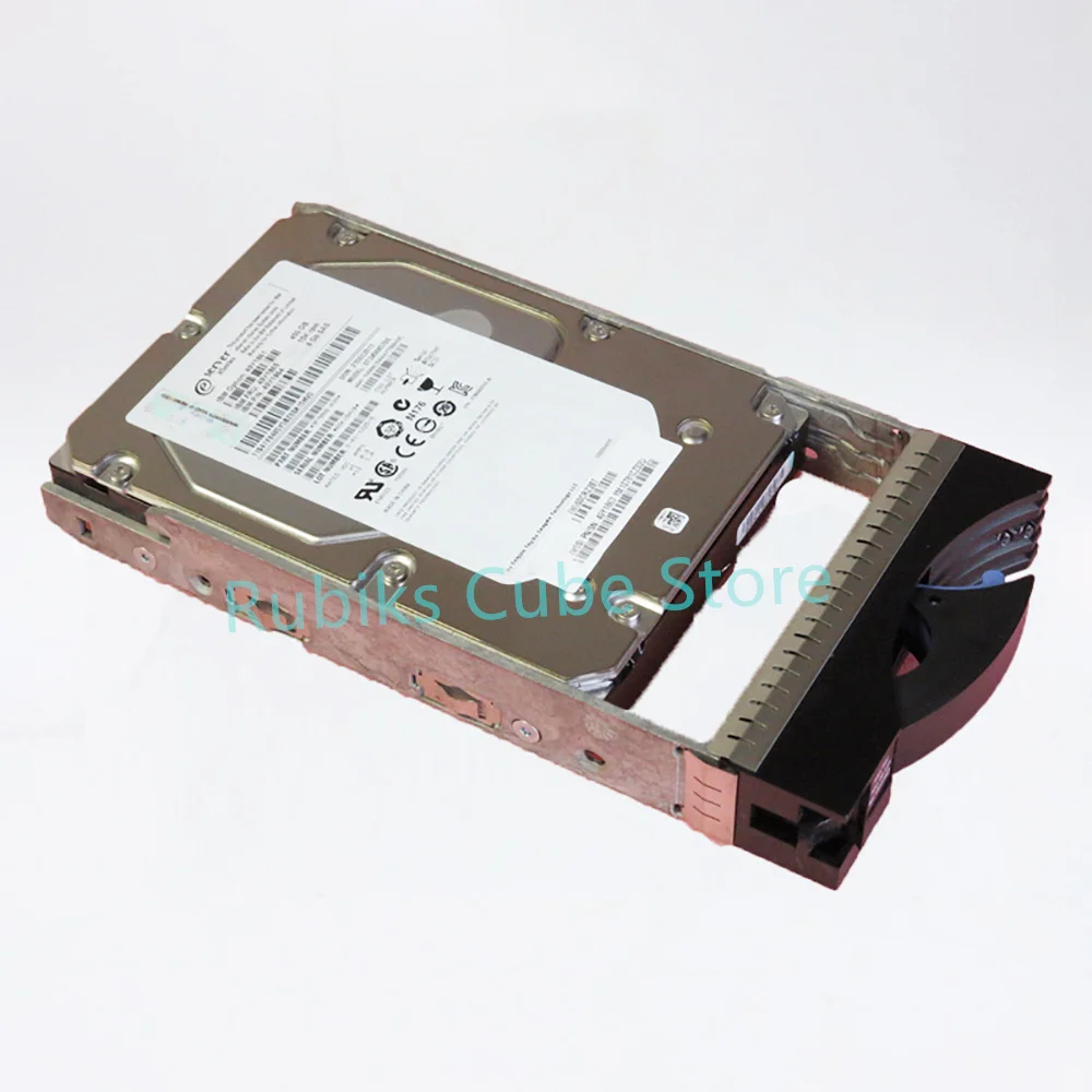 For IBM Hard Disk DS3500 450G 15K SAS 3.5" 6GB 49Y1864 49Y1865 49Y1861