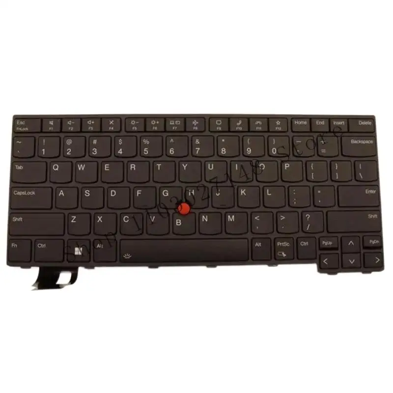 

Новая клавиатура для ноутбука Lenovo ThinkPad T14 Gen 3 2022, с подсветкой #
