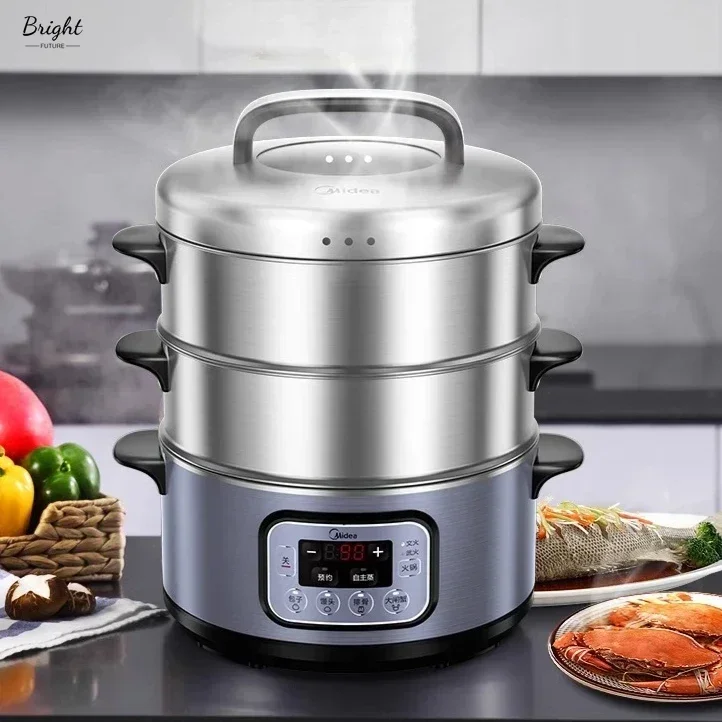 Three-Layer Large C… - image