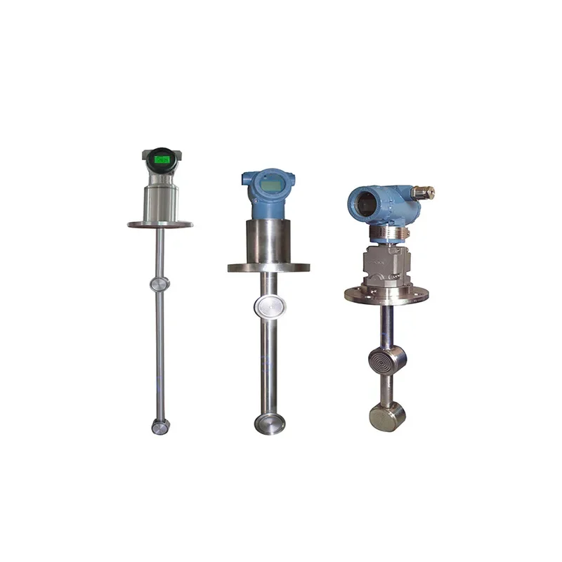 Liquid online concentration detector, online densitometer tester