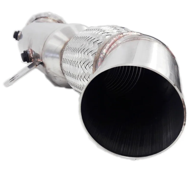 Downpipe for B58 3.0L 335i 340i F30/F34 2016 to 2018  Will fit all factory O2