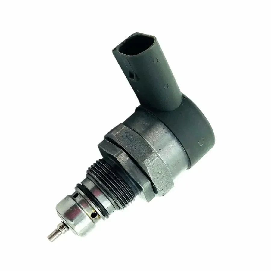0281002827 0281002826 Fuel Injuection Pump Pressure Regulator Control Valve For For Mercedes-Benz A6420780249