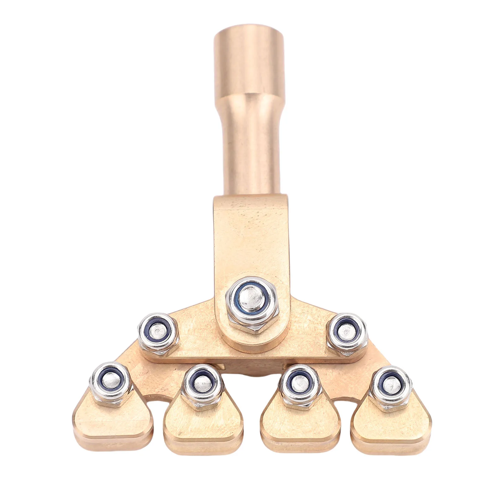 Electrical Instrument Fret Press Guitar Fret Wire Press Self Adhesive Various Radius Electric Instrument Fret Press Repair Tool