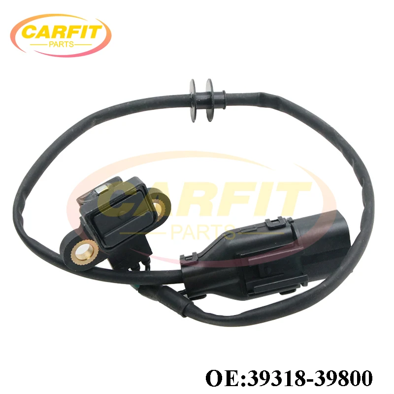 

High Quality OEM 39318-39800 3931839800 393139800 Camshaft Position Sensor For Kia Sorento 3.5L 2003 2004 2005 2006 Auto Parts