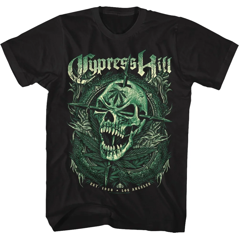 Est. 1988 Cypress Hill T-Shirt