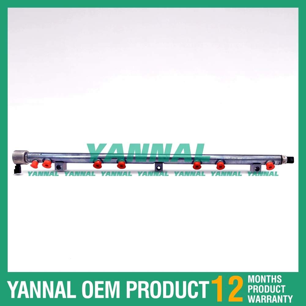 

Common Rail Assembly 22578068 For Volvo D13 Mack MP7 Engine