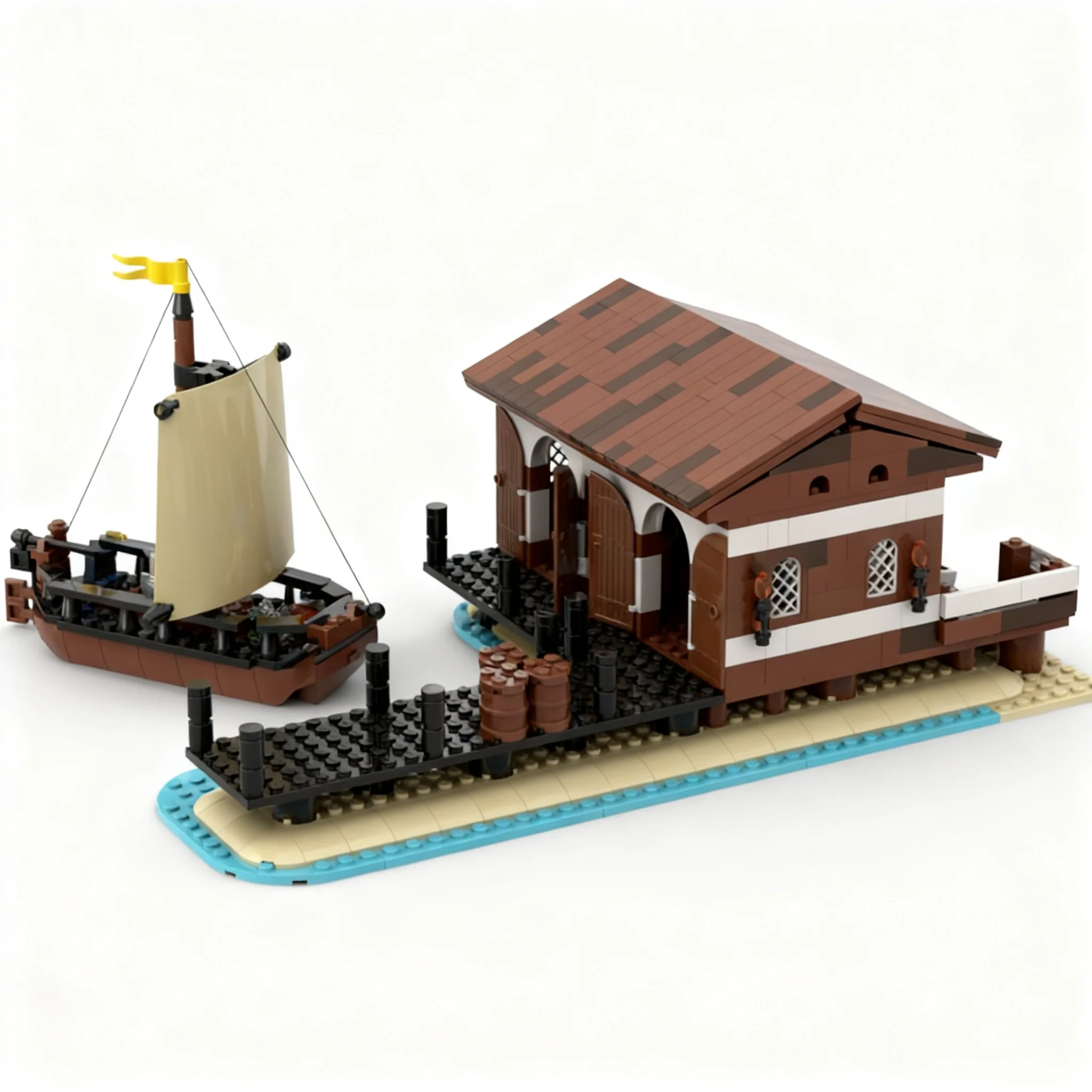 756-pieces-modele-de-magasin-de-marchand-de-pirates-moc-blocs-de-construction-cadeaux-de-noel-idee-de-bricolage-education-collection-d'anniversaire-a-assembler