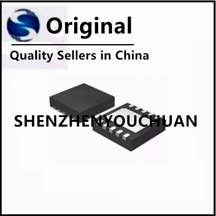 (1-100piece)AD5259BCPZ100  D4S  QFN10   IC Chipset New Original