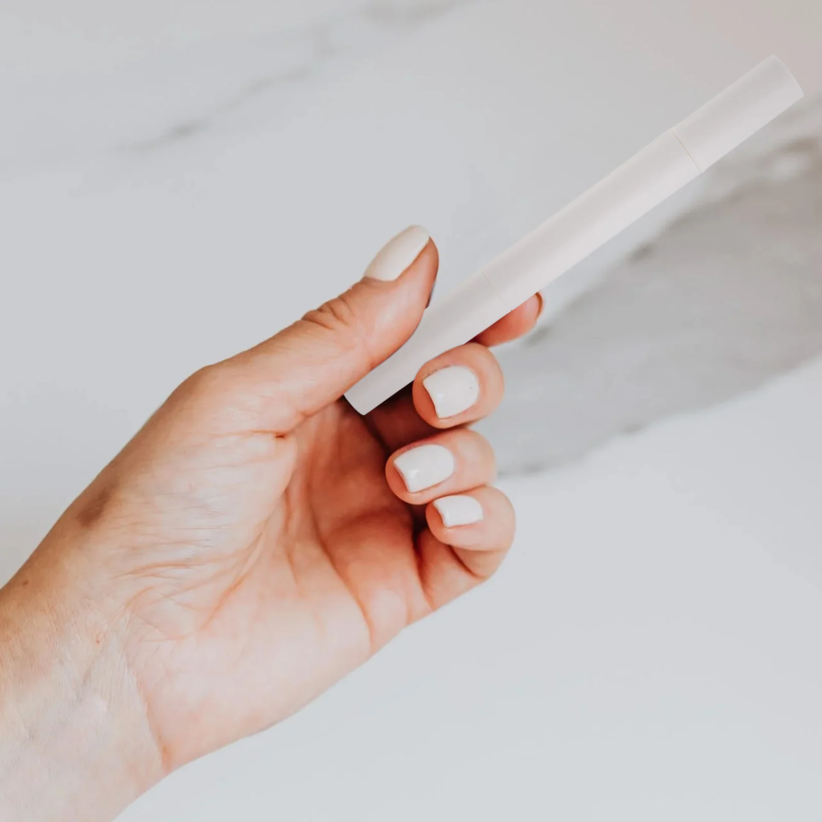 

10Pcs Nail Art Oil Tube Empty Pen for Cuticle Oil Lip Gloss Essential Oils Portable Twisting Brush Applicator Makeup Liquids