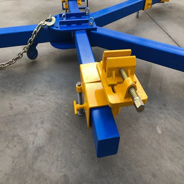 Hot sales Portable Frame Machine/Frame Straightening Machine/Frame Pulling Tool Body Repair Equipment