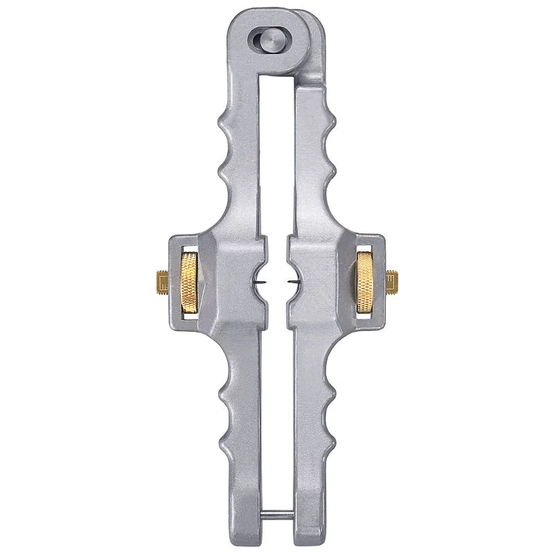 Fiber Optic Stripper & Cable Opener 10-25MM for Longitudinal Stripping Model SI-01 FTTX Use 1 Year Warranty