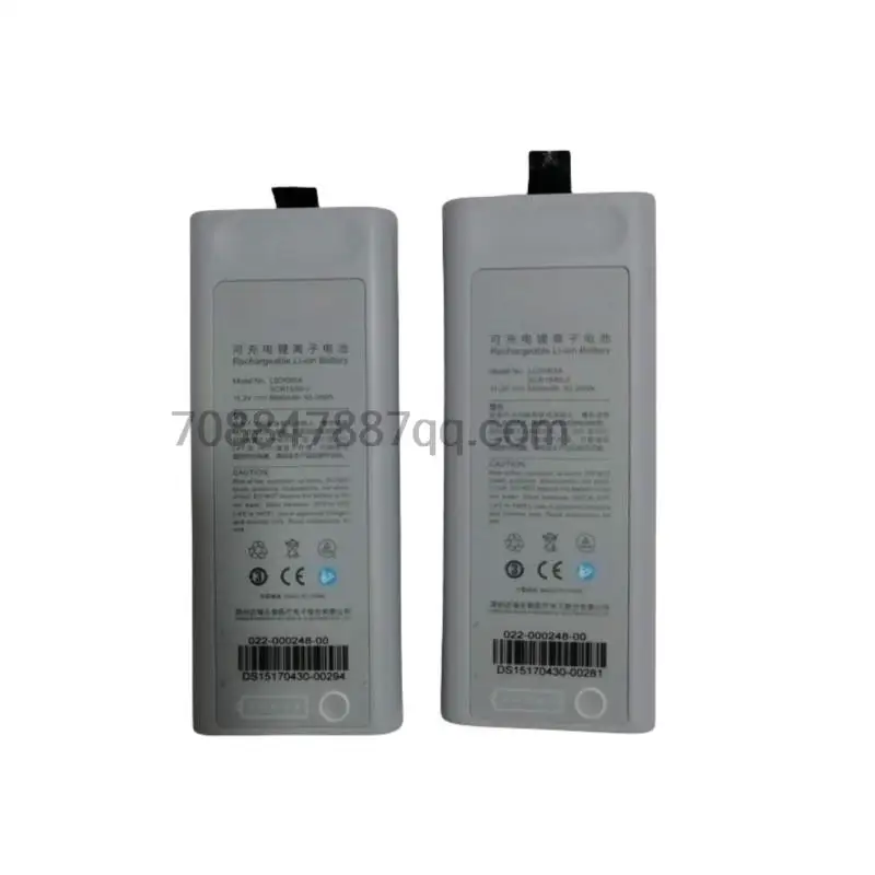 

Оригинальный 100% Аутентичный SV600 SV800 LI23S003A 5600mAh
