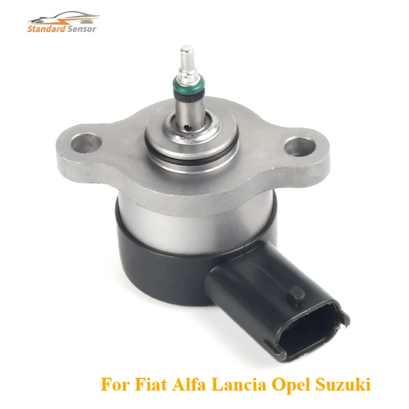 

0281002584 For Fiat Alfa Lancia Opel Suzuki New Fuel Pump Pressure Regulator Suction Control Valve