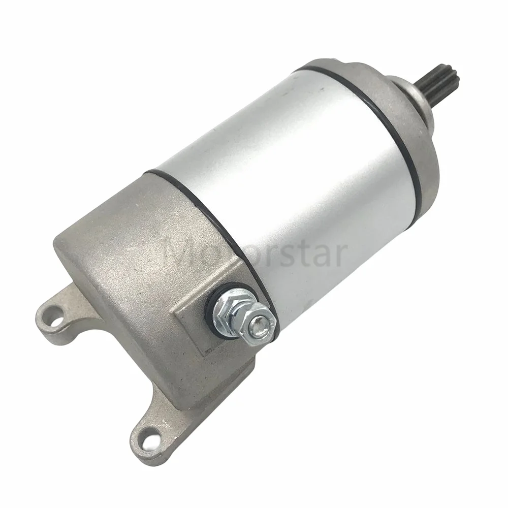 

Стартер для квадроциклов HISUN ATV UTV HS400, BENNCHE BIGHORN, MSU MSU400, MASSIMO SUPERMACH (31200-F12-0000)