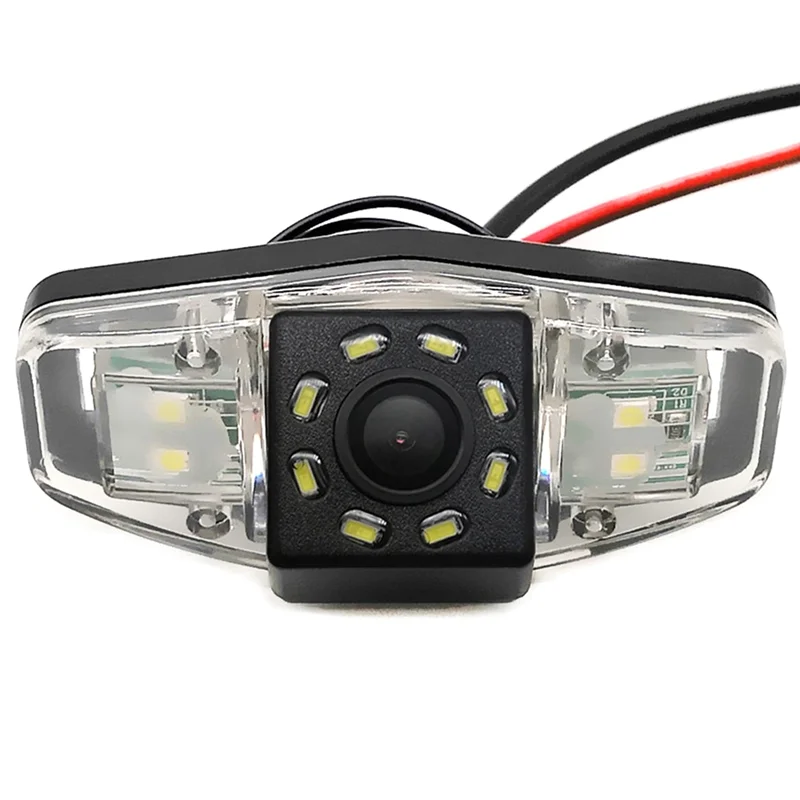 

ABND_HD AHD автомобильная камера заднего вида для Honda Pilot Accord Civic EK FD Odyssey Acura TSX 2006-2011