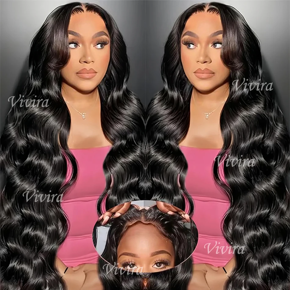 

Wear Go Бесклеевой парик Объемная волна Парики из человеческих волос 30 32 дюйма 4x4 5×5 HD Парик с кружевной застежкой Предварительно выщипанный парик с кружевной застежкой Humad