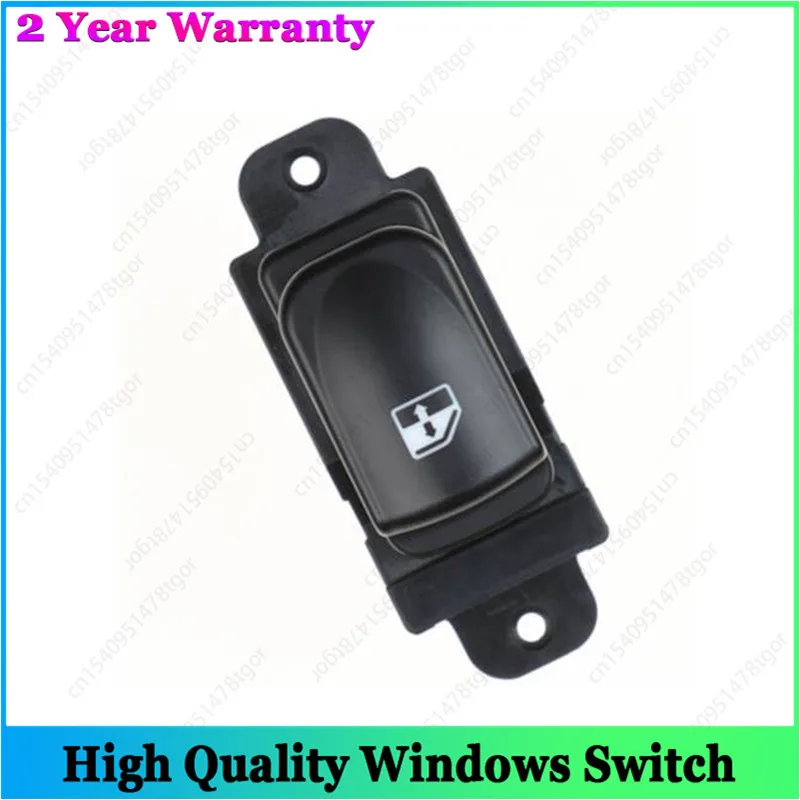 

Electric Power Window Glass Lifter Control Switch Button For Hyundai Sonata 2007 2008 2009 2010 93580-3K000 93580-0R000