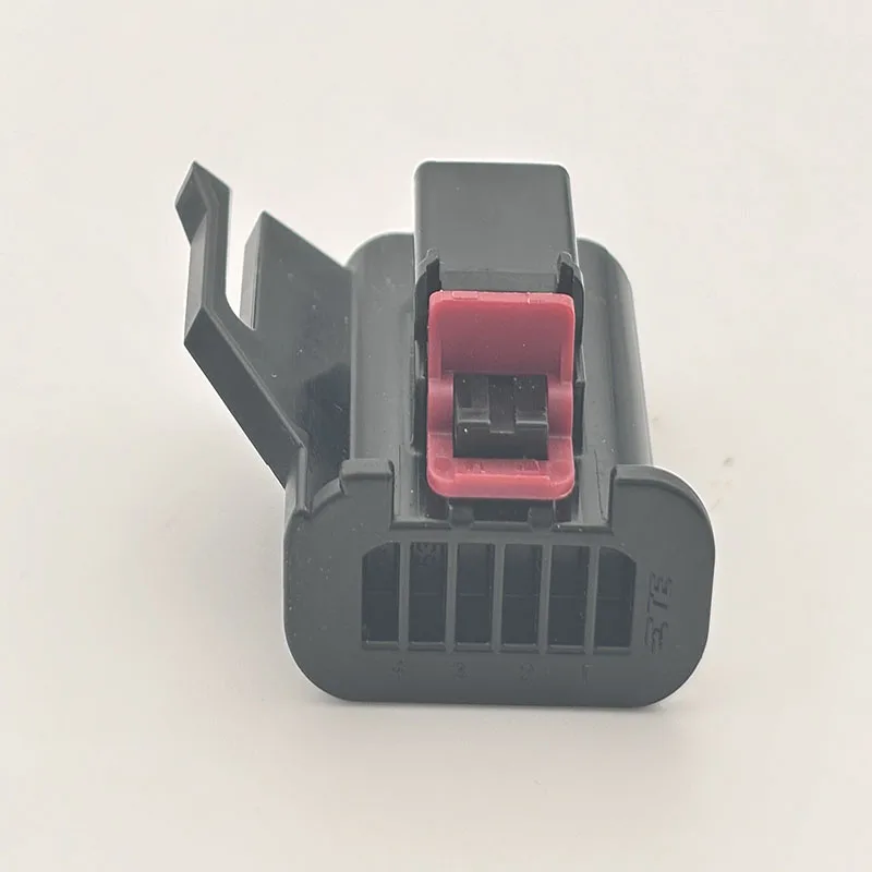4 Pin Automobile Waterproof Connectors Parts New Service Switch A 2383206-1 2383207-1 PA46 For BMW
