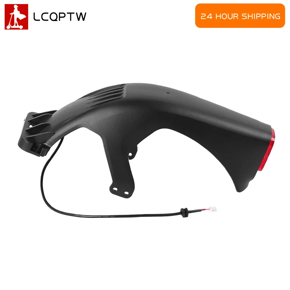 Rear Mudguard With …