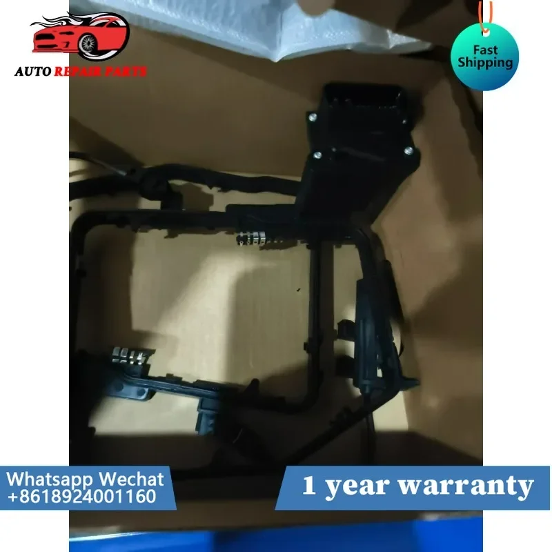 0AM  TCU TCM Framework DQ200 DSG7 0AM927769D  Transmission Fits for VW Audi Skoda Seat