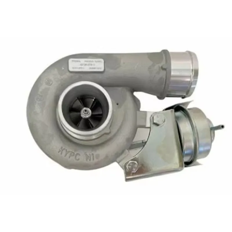 D4EB Engine 49135-07100 TF035 Turbo 28231-27800 Turbocharger For Hyundai Santa Fe 2.2 CRDi 150 HP