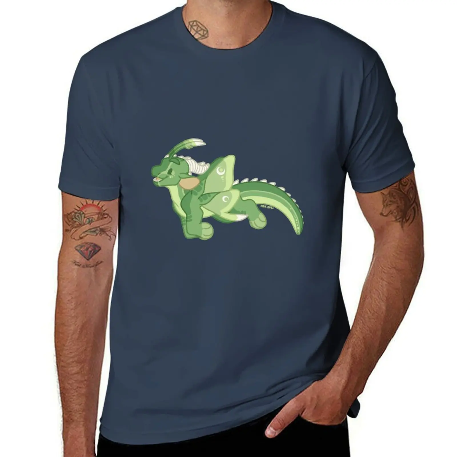 

Fire WOF - Wings of Luna T-Shirt Trend Art Print T-Shirt