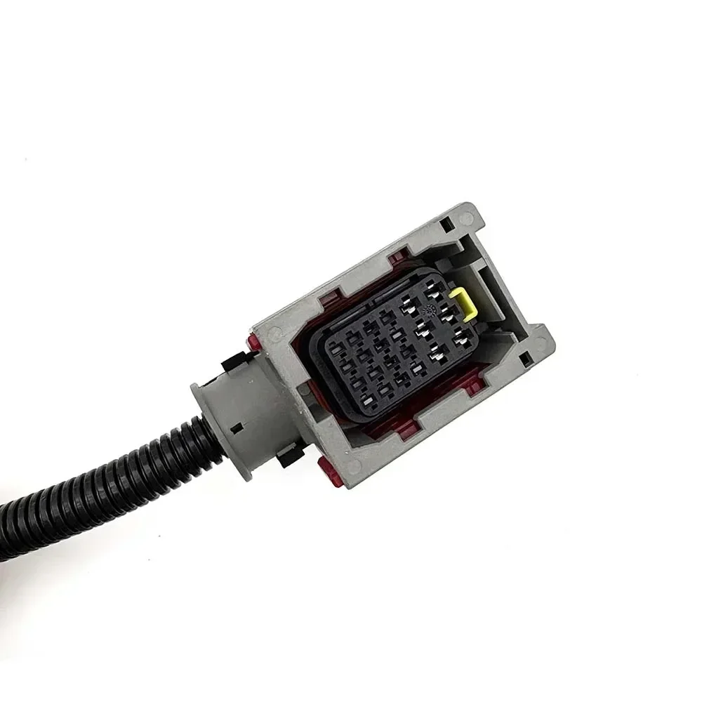 24V-Kupplungssteuer-Magnetventil, kompatibel mit Volvo I-Shift-Getriebe und Renault Optidriver 22327072 85020290 21965284 – Detail 7