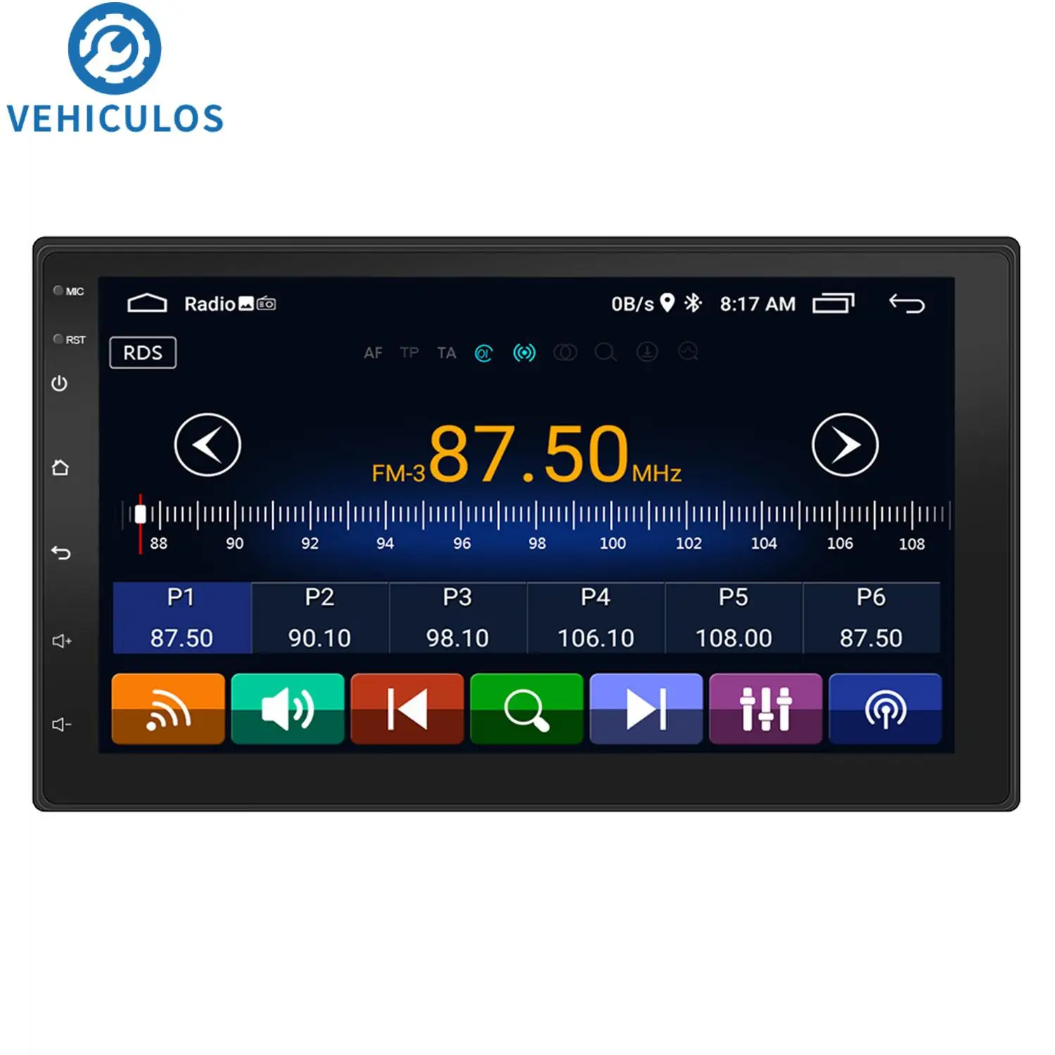 systeme-android-de-7-pouces-pour-voiture-lecteur-mp5-mp3-bluetooth-inversion-navigation-gps-hote-radio-accessoires-pour-voitures-s-072a