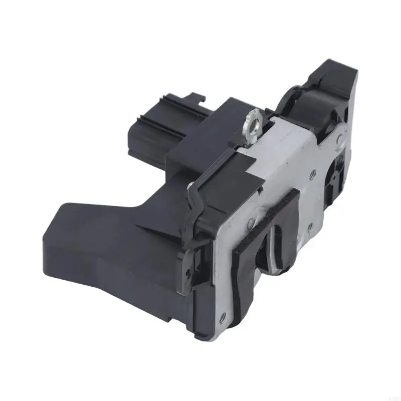 D5BE Door Lock Actuator Assembly with No Programming Required, 6E5Z5426412AA for 2006-2009 Driver-Position