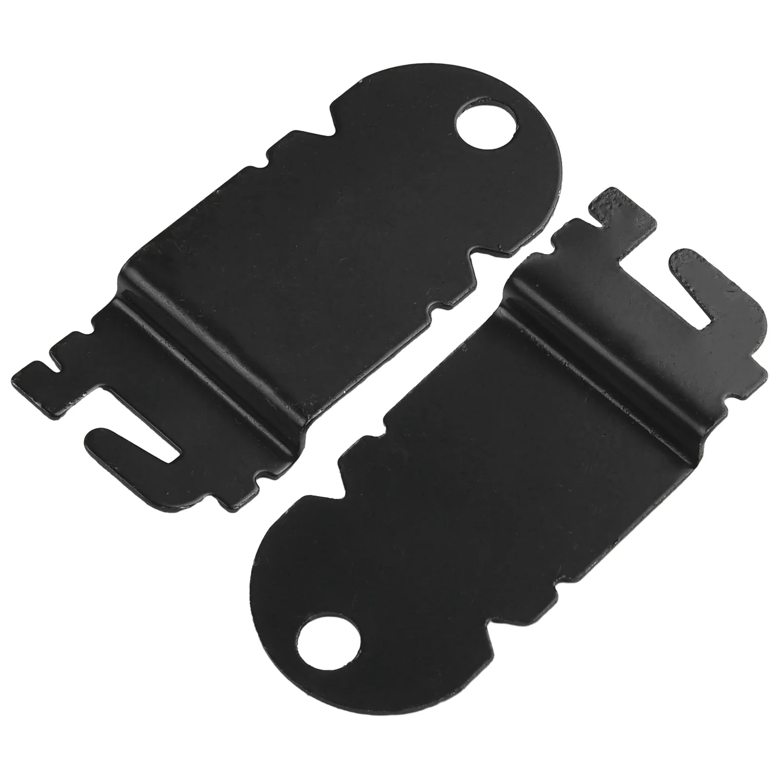 Dishwasher Suppies Bracket Clips Mounting Bracket 8212560 & 8269145 Dishwasher Mounting Brackets Clips Dishwasher