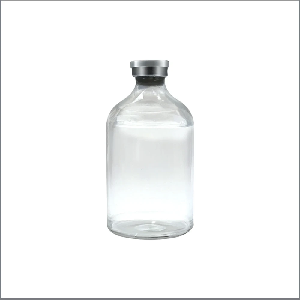 100ml Body Breast Buttock Hyaluronic Acid Gel Use Cosmetic Bottle Package