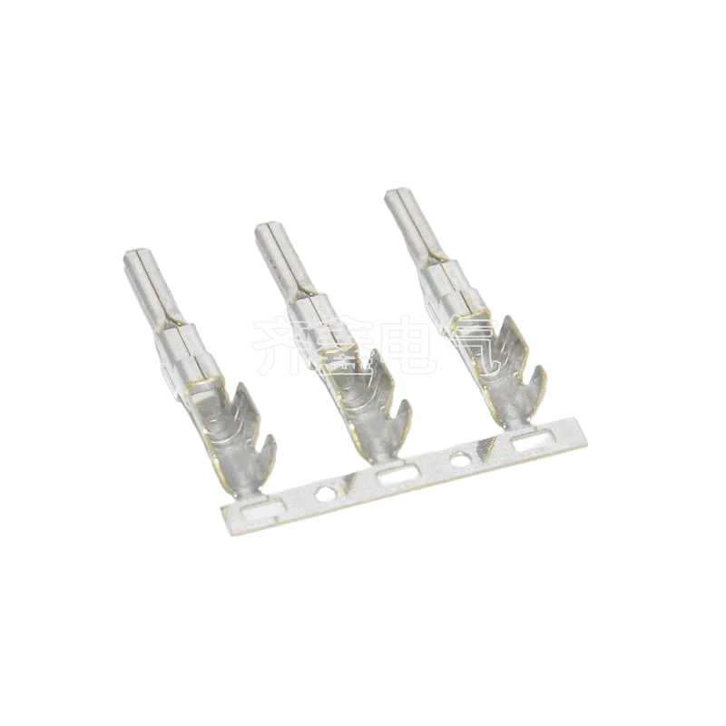 368086-1,Male,Automotive Connector,368087-1,Mating Tab Width .091 in,Tab Thickness .025 in, Multilock Connector System,368088-1