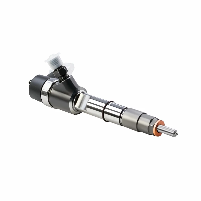 0445110515 Precision Common Rail Injector Diesel Engine Maintenance And Replacement Accessories Suitable For Bosch LH2642