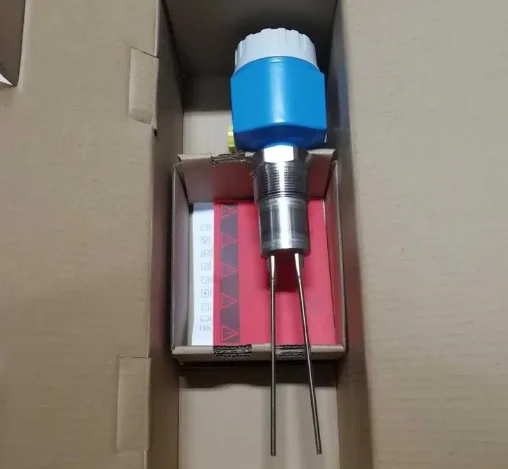 

FTM50-AGG2A4A12AAA - Цифровой датчик расхода магнитного тока с выходным сигналом, IP67