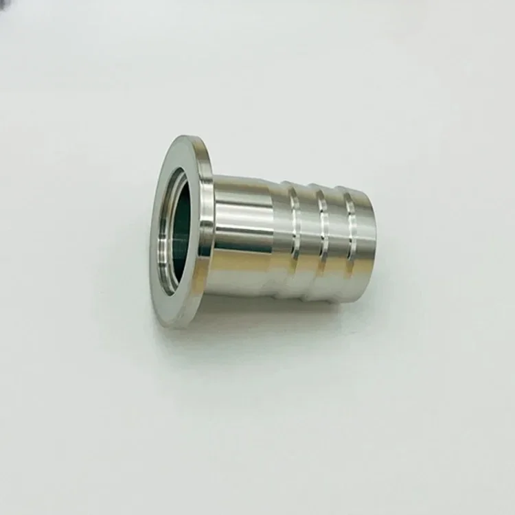 

10 шт. KF разъем для вакуумного шланга из нержавеющей стали 16 патронов 25 фланец 40 зажимов 50 быстрая сборка разъем для кожи пагоды