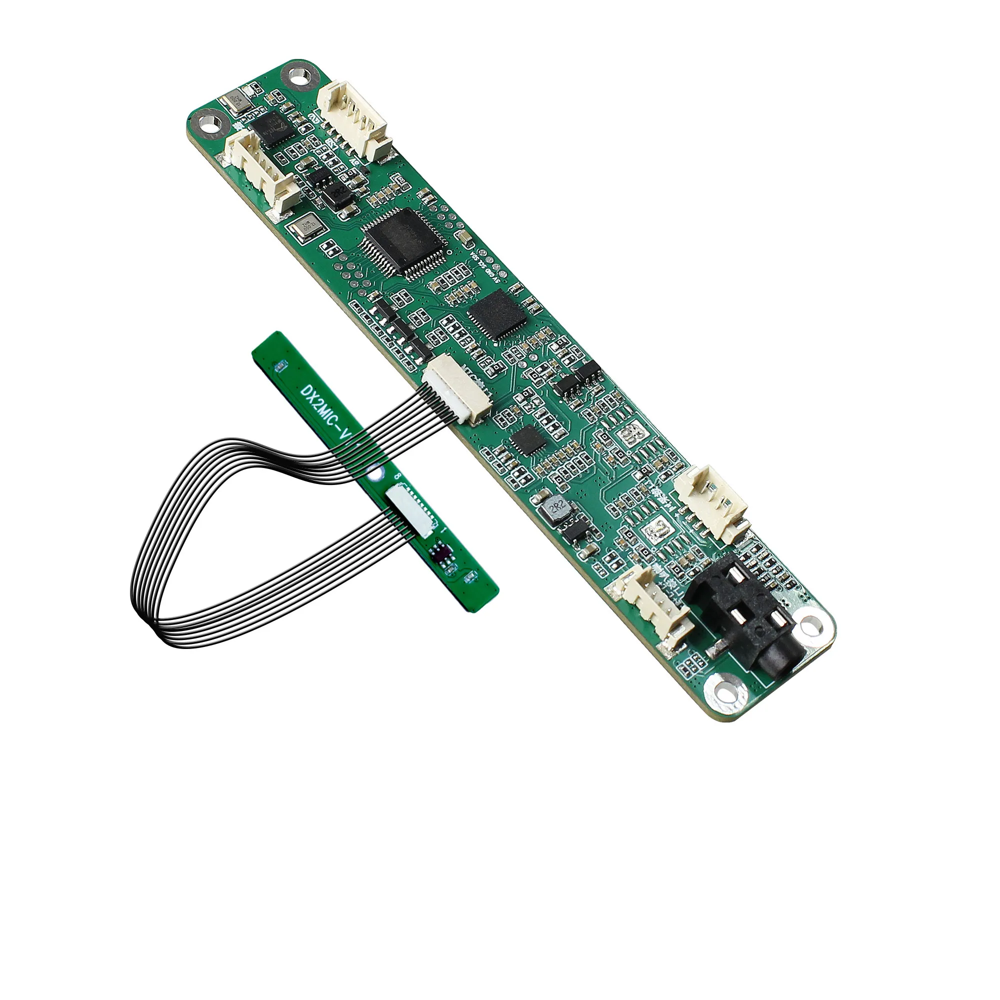 60 Degree Beamforming Pickup Microphone AI Smart Home Human-machine Interaction Directional Pickup Microphone