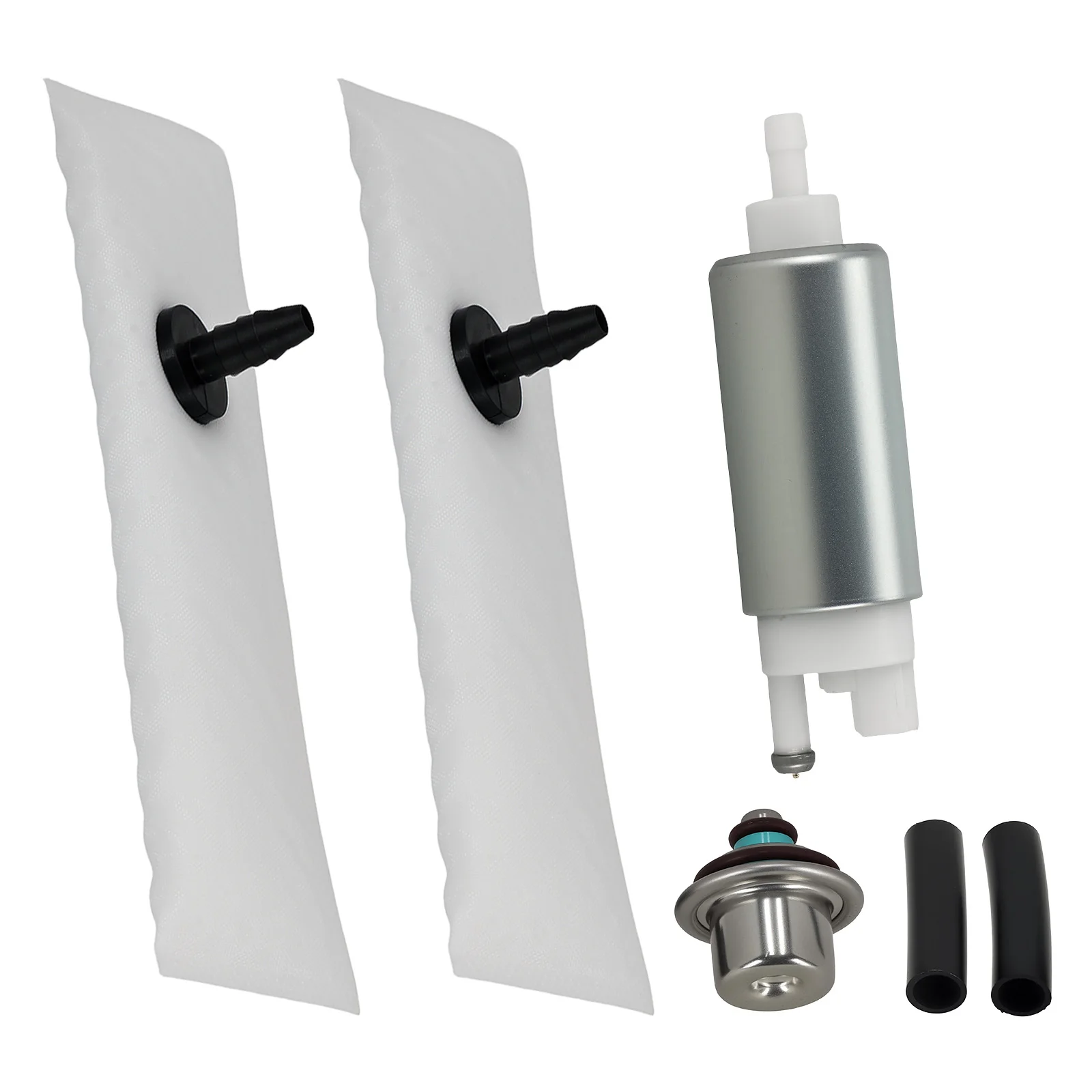 

Fuel Pump w/ Regulator for 2003-08 Victory Vegas Kingpin Jackpot Hammer 2520394