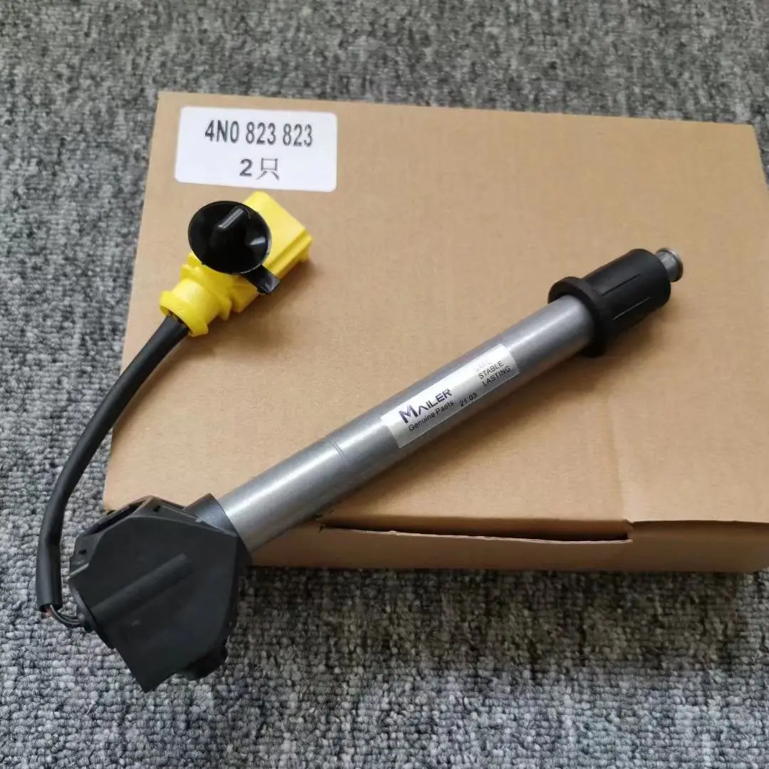 Pedestrian Protecti…