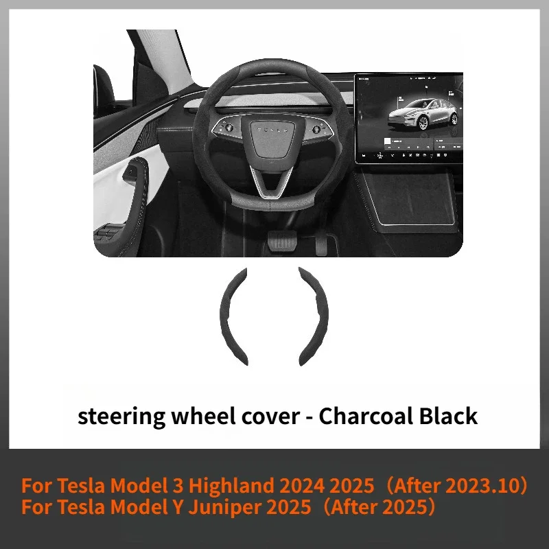 Steering Black