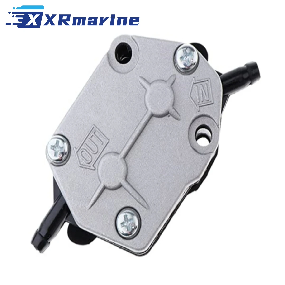 Pompe à carburant pour moteur de bateau Yamaha, 6A0-24410-00, 20HP-90HP, 692-24410, 6A0-24410-HO 00, 1984-2009, 692-24410-00, 663-24410