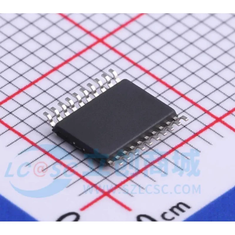 1 pcs/LOTE STM32G030F6P6TR STM32G030F6P6 STM32G030 32G030F6P6 TSSOP-20 100% New and Original