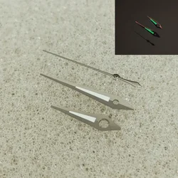 Modified Watch Accessories Watch Hands Green Luminous Constellation Needle for NH35/36/4R/7S Movement